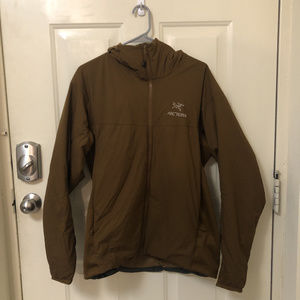 Arc'teryx Atom LT Hoody